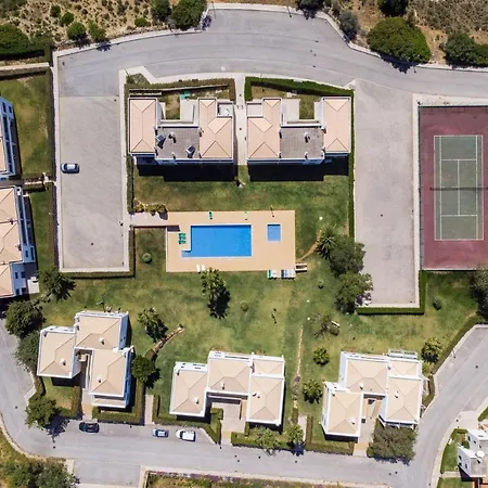 Apartamento Apartamento All Pera Pêra