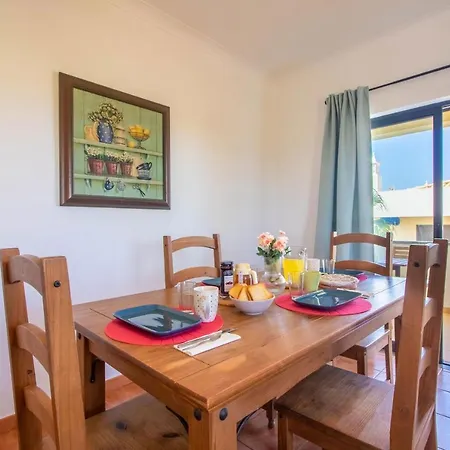 Apartamento All Pera Apartamento Pêra