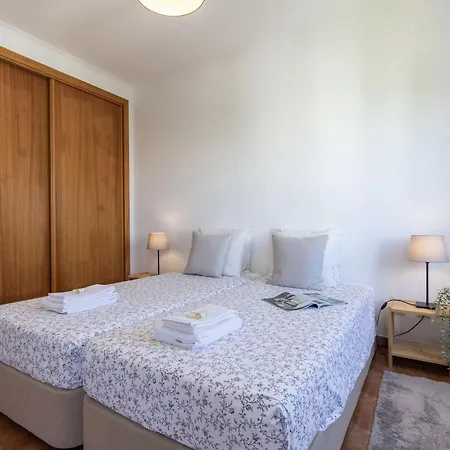 Apartamento Apartamento All Pera Pêra