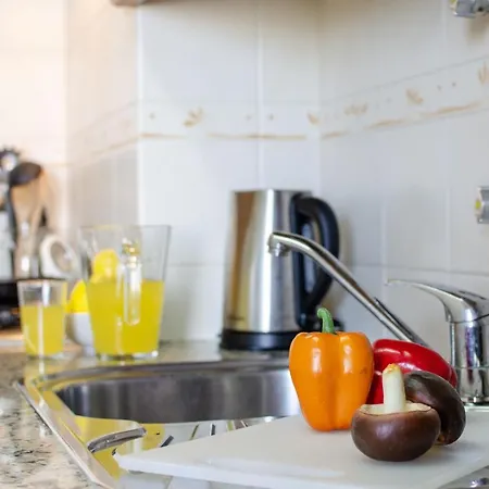 Apartamento All Pera Pêra
