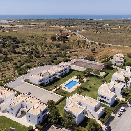 Apartamento Apartamento All Pera Pêra