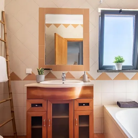 Apartamento All Pera