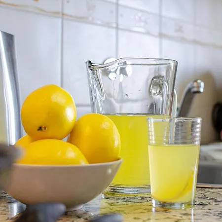 Apartamento All Pera Pêra