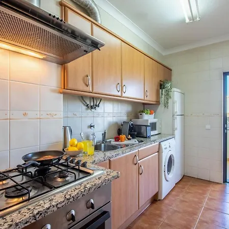 Apartamento All Pera